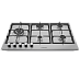 Купить Газовая варочная панель Maunfeld EGHS.95.33CS/G preview 3