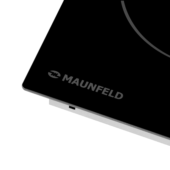 Электрическая варочная панель Maunfeld CVCE774SMTBK preview 6