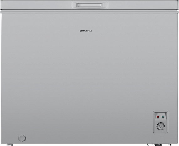 Морозильный ларь Maunfeld MFL200GR preview 1