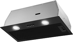 Вытяжка Maunfeld UNO 60 POWER черный