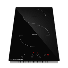 Электрическая варочная панель Maunfeld AVCE3023BK