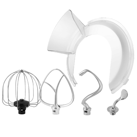 Миксер Maunfeld MF-434CH preview 8