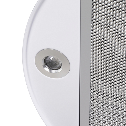 Вытяжка Maunfeld Lee Light (Isla) 35 белый (в 2-х коробках) preview 7