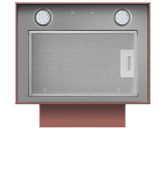 Вытяжка Maunfeld Bath 401 медный preview 8