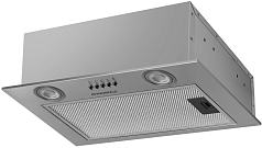 Вытяжка Maunfeld Bay 45 Push нержавеющая сталь