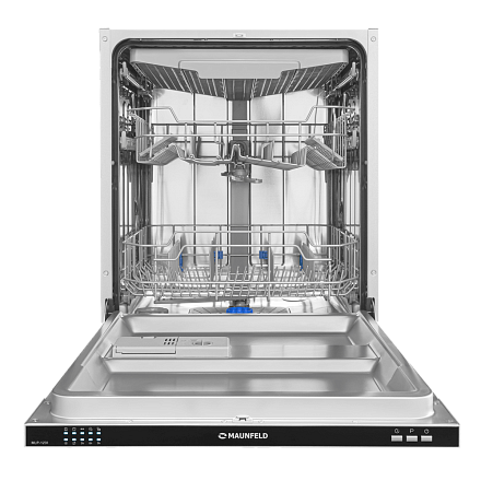 Встраиваемая посудомоечная машина Maunfeld MLP-123I preview 4