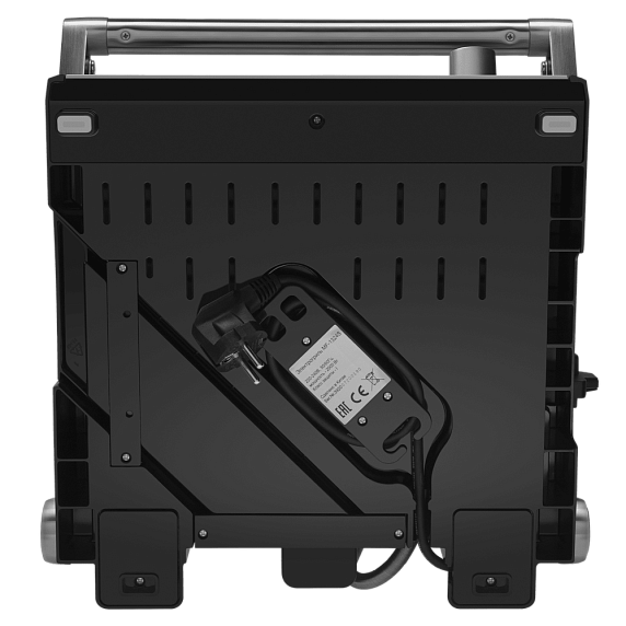 Гриль электрический Maunfeld MF-1324S preview 10