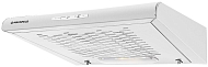 Вытяжка Maunfeld MPC 50 WHITE