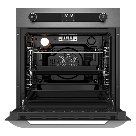 Духовой шкаф Maunfeld EOEM7614S preview 2