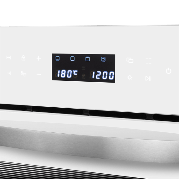 Духовой шкаф Maunfeld EOEC.564TW preview 5