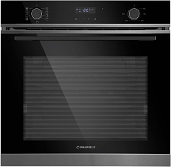 Духовой шкаф Maunfeld MEOM729PB201