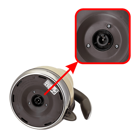 Чайник Maunfeld MFK-794BG preview 6