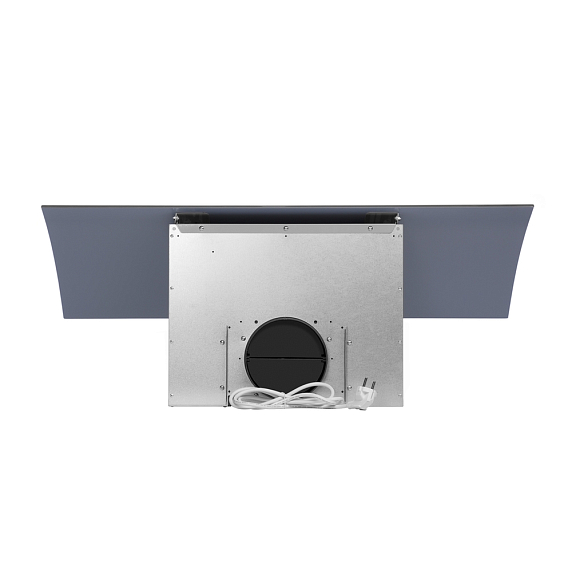 Вытяжка Maunfeld Sky Star Chef 60 бежевый preview 9