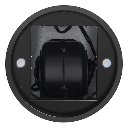 Вытяжка Maunfeld Lee Wall 39 золотой preview 11