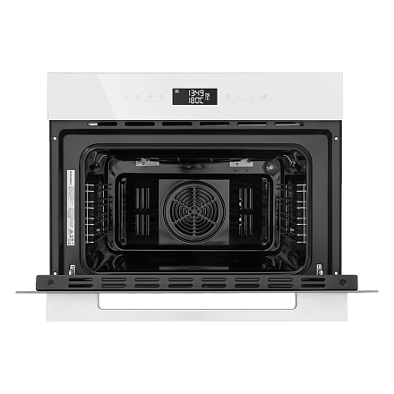 Духовой шкаф Maunfeld AMCO458GW preview 3