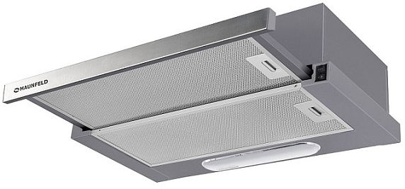 Вытяжка Maunfeld VS LIGHT (C) 50 INOX Ln preview 9
