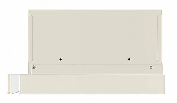 Вытяжка Maunfeld VS Light Glass (C) 60 слоновая кость preview 7