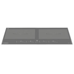 Индукционная варочная панель Maunfeld CVI904SFLLGR Inverter