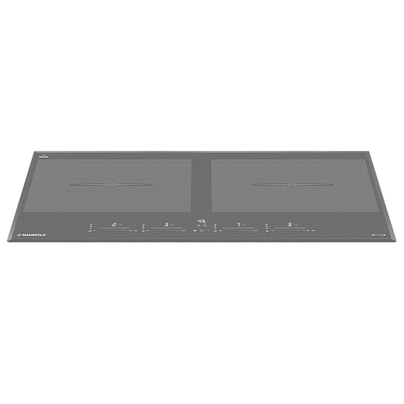 Индукционная варочная панель Maunfeld CVI904SFLLGR Inverter preview 2