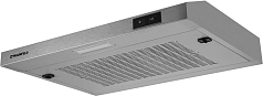 Вытяжка Maunfeld SLIM 60 нержавеющая сталь