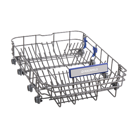 Встраиваемая посудомоечная машина Maunfeld MLP-08PRO preview 10