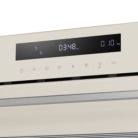 Встраиваемая микроволновая печь Maunfeld MBMO349GBG preview 7