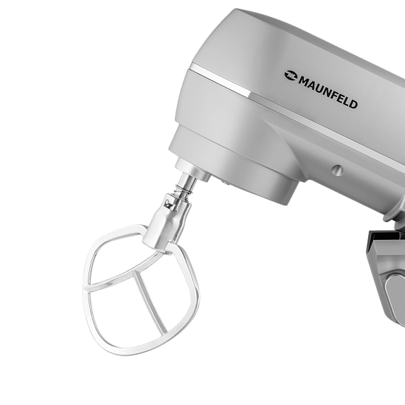 Миксер Maunfeld MF-423SS preview 5