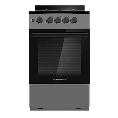 Газовая плита Maunfeld MGC50GEGR08