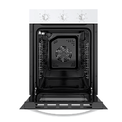Духовой шкаф Maunfeld EOEC516W