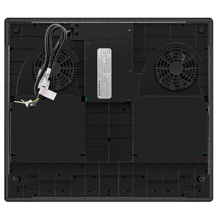 Индукционная варочная панель Maunfeld CVI594SB2BKF Inverter preview 5