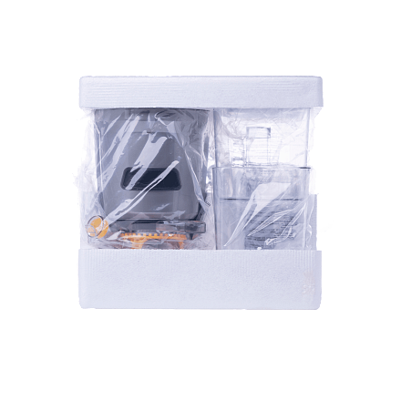 Соковыжималка шнековая Maunfeld MF-931S preview 8