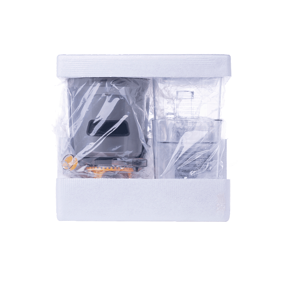 Соковыжималка шнековая Maunfeld MF-931S preview 8