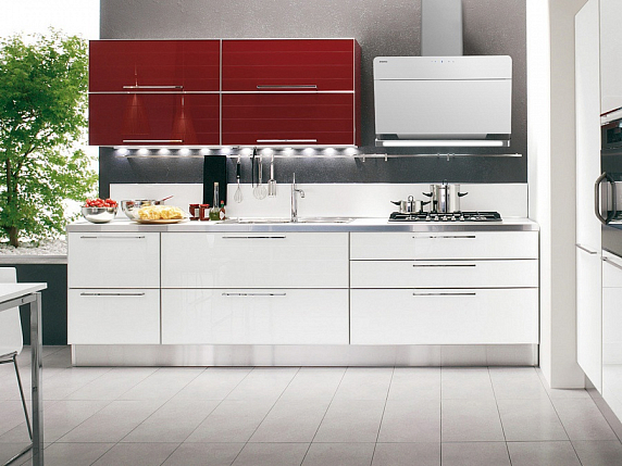 Вытяжка Maunfeld TYNE 90 WHITE preview 4