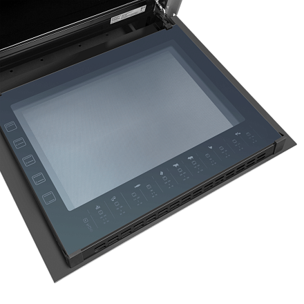 Электрическая плита Maunfeld MEC611CS10TD preview 11