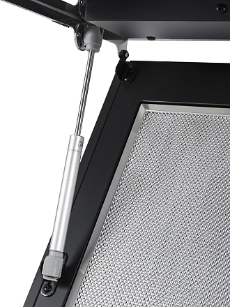 Вытяжка Maunfeld Medway 60 черный\вставка сатин preview 12