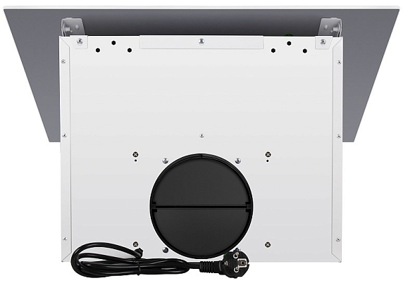 Вытяжка Maunfeld TEFFI 60 WHITE preview 4