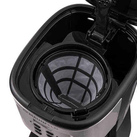Кофеварка Maunfeld MF-722S preview 6