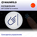 Купить Холодильник Maunfeld MFF200NFW Inverter preview 7