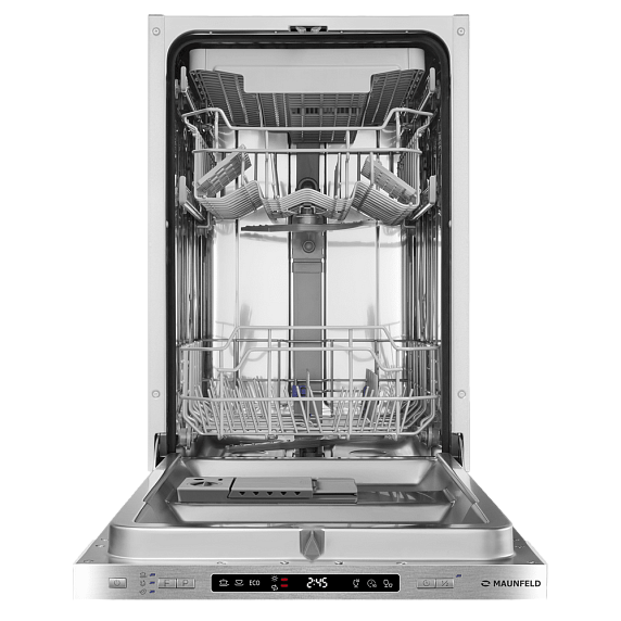 Посудомоечная машина Maunfeld MLP45130 Light Beam preview 2