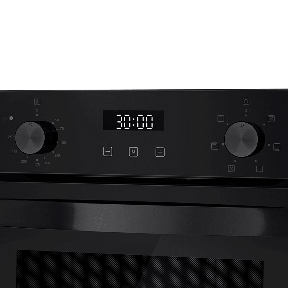 Духовой шкаф Maunfeld EOEM516B2 preview 8