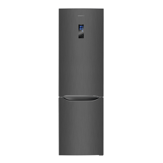 Холодильник Maunfeld MFF195NFS10 preview 3