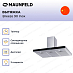 Купить Вытяжка Maunfeld Breeze 90 сталь preview 2