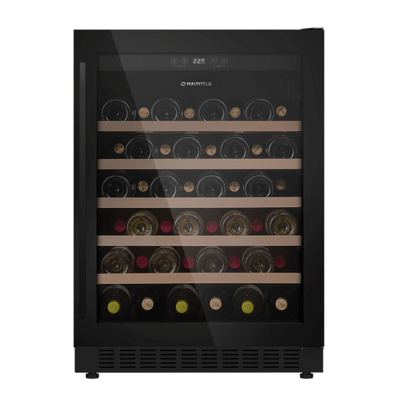 Винный шкаф Maunfeld MBWC-135S54 preview 3