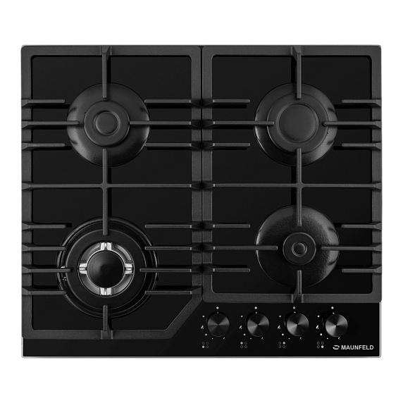 Газовая варочная панель Maunfeld EGHG.64.43CB/G preview 2