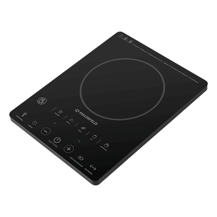 Настольная плитка Maunfeld EVCE.F291-BK preview 5