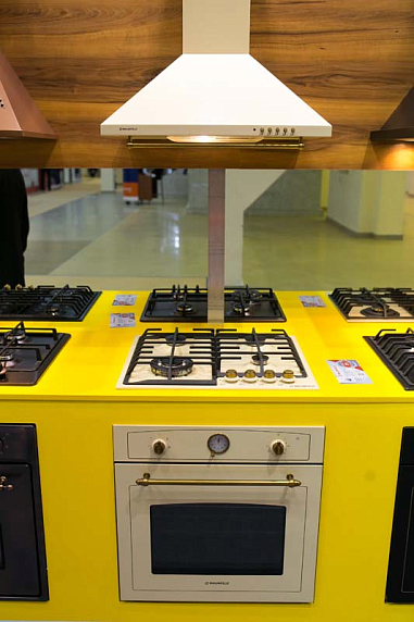 Вытяжка Maunfeld Retro Light 60 бежевый preview 2