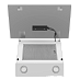 Купить Вытяжка Maunfeld EAGLE 850 60 белый preview 5