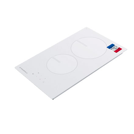 Электрическая варочная панель Maunfeld MVCE31.2HL.SZ-WH preview 10