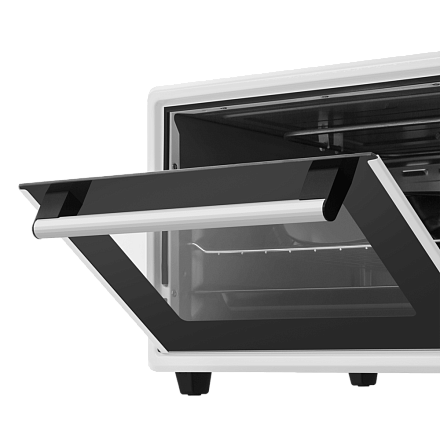 Мини-печь Maunfeld MMO-373MW01 preview 7