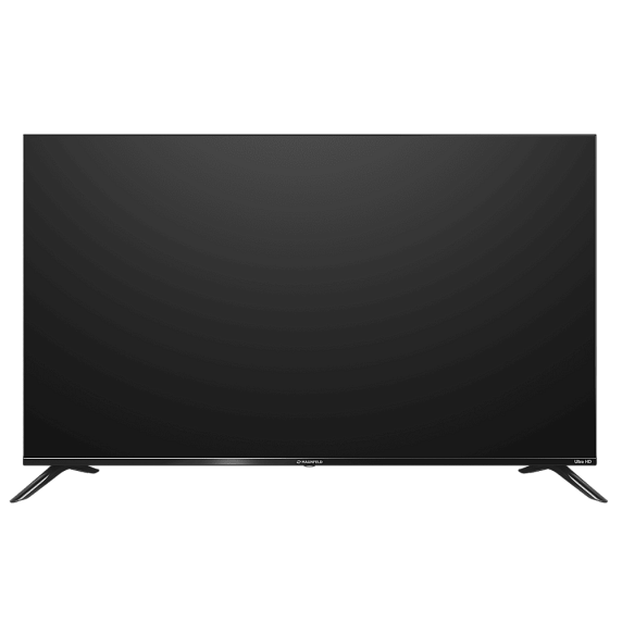 Телевизор Maunfeld MLT55USD02, 4K Ultra HD, Android TV, 55" preview 3